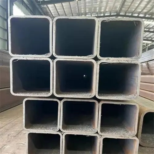 马龙q355d无缝方管